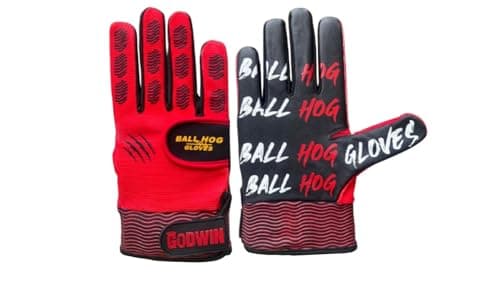 Ball Hog Gloves X-Factor 2.0