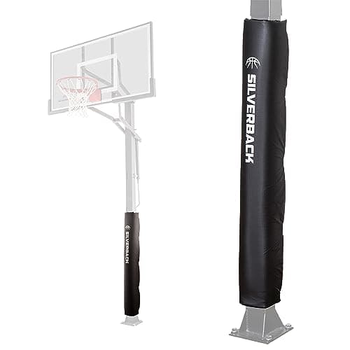Silverback Basketball Pole Pad