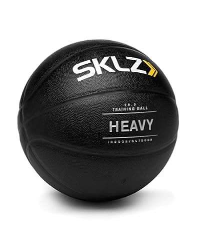 SKLZ Heavy Weight Control Basketball